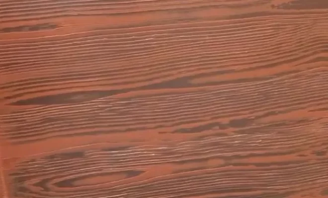 hướng dẫn quy trình các bước sơn gỗ giả cổ, sơn giả cổ cho gỗ