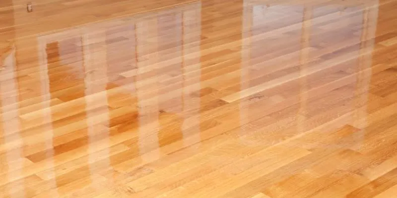 bảng màu sơn gỗ tự nhiên