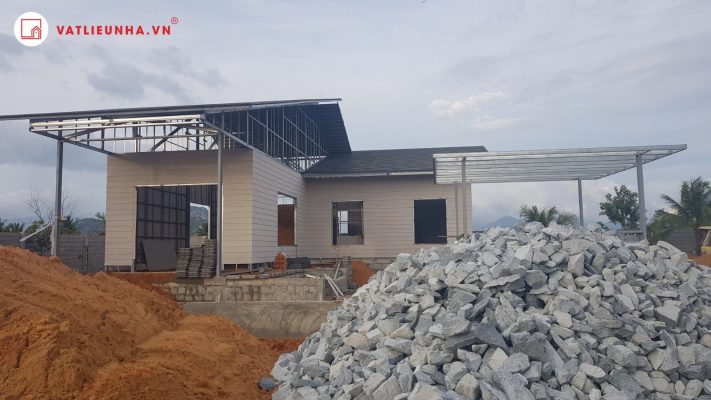 hướng dẫn - tư vấn- hỗ trợ thi công