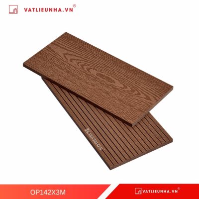 Thanh đa năng gỗ nhựa là gì? Ứng dụng và cách chọn mua