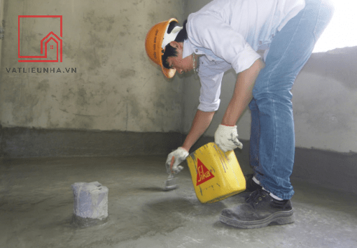vat lieu chong tham san be tong sika 510x356 1