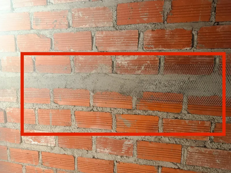 lưới thép trát tường