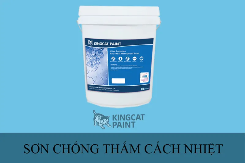 son cach nhiet chong nong cho tuong nha 4