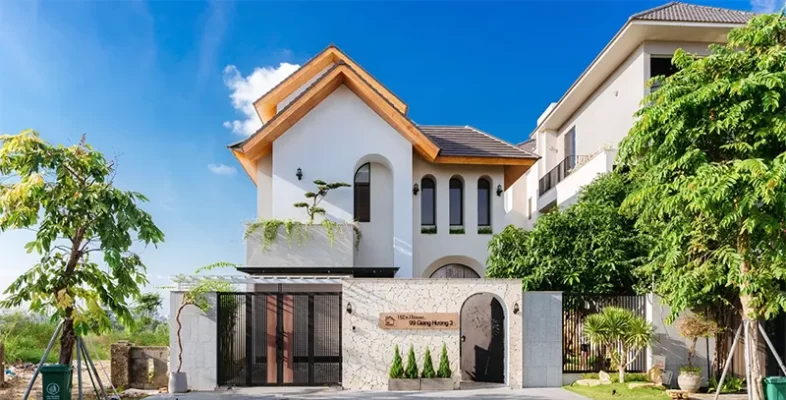 xem hướng xây nhà hợp mệnh, hợp tuổi, hợp phong thủy
