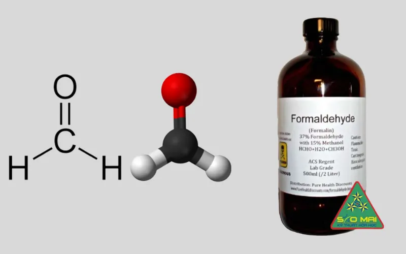 Formaldehyde là gì?