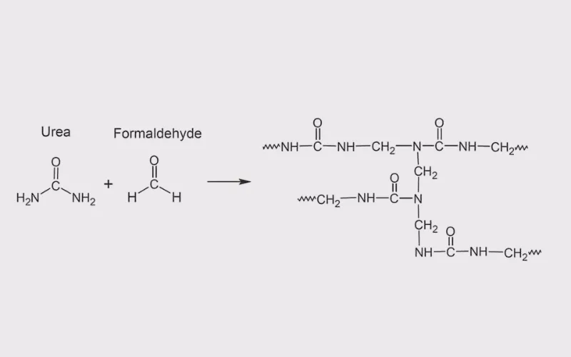 Keo Urea Formaldehyde la gi Loi ich va tac hai 2 1