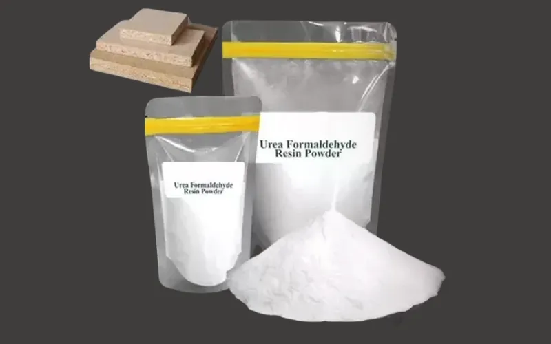 Keo Urea Formaldehyde là gì? - Lợi ích và tác hại