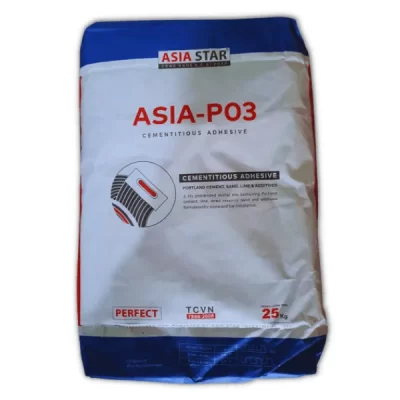 Keo dán xi măng Perfect - Lựa chọn tối ưu