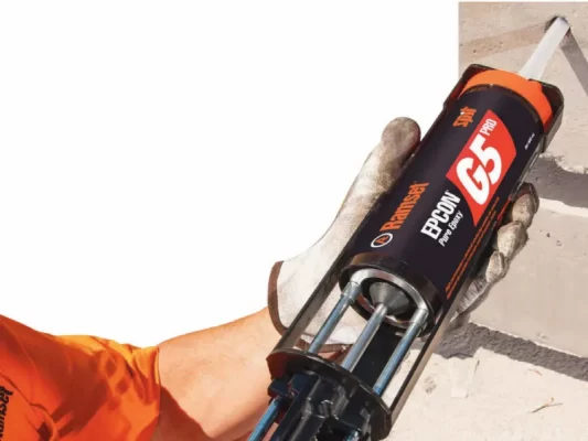 keo neo cay thep Ramset Epcon g5 pro 1