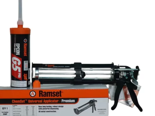Địa chỉ bán sỉ và lẻ Keo Ramset g5 pro