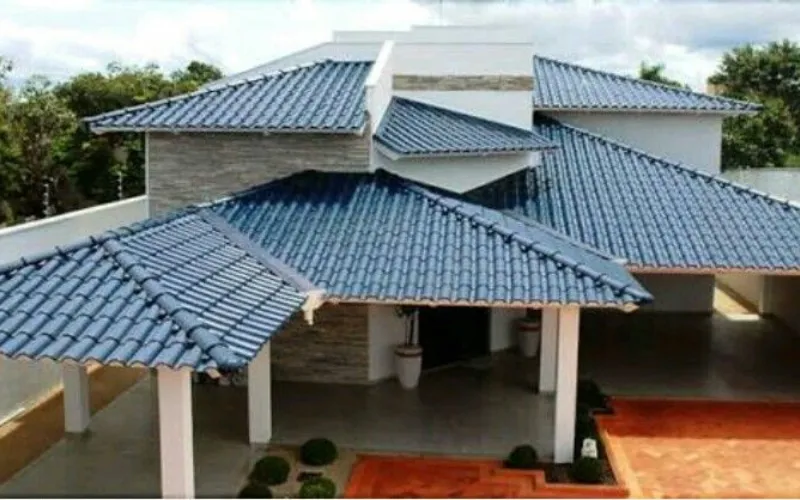 nha lop ngoi mau xanh duong dep 1 7