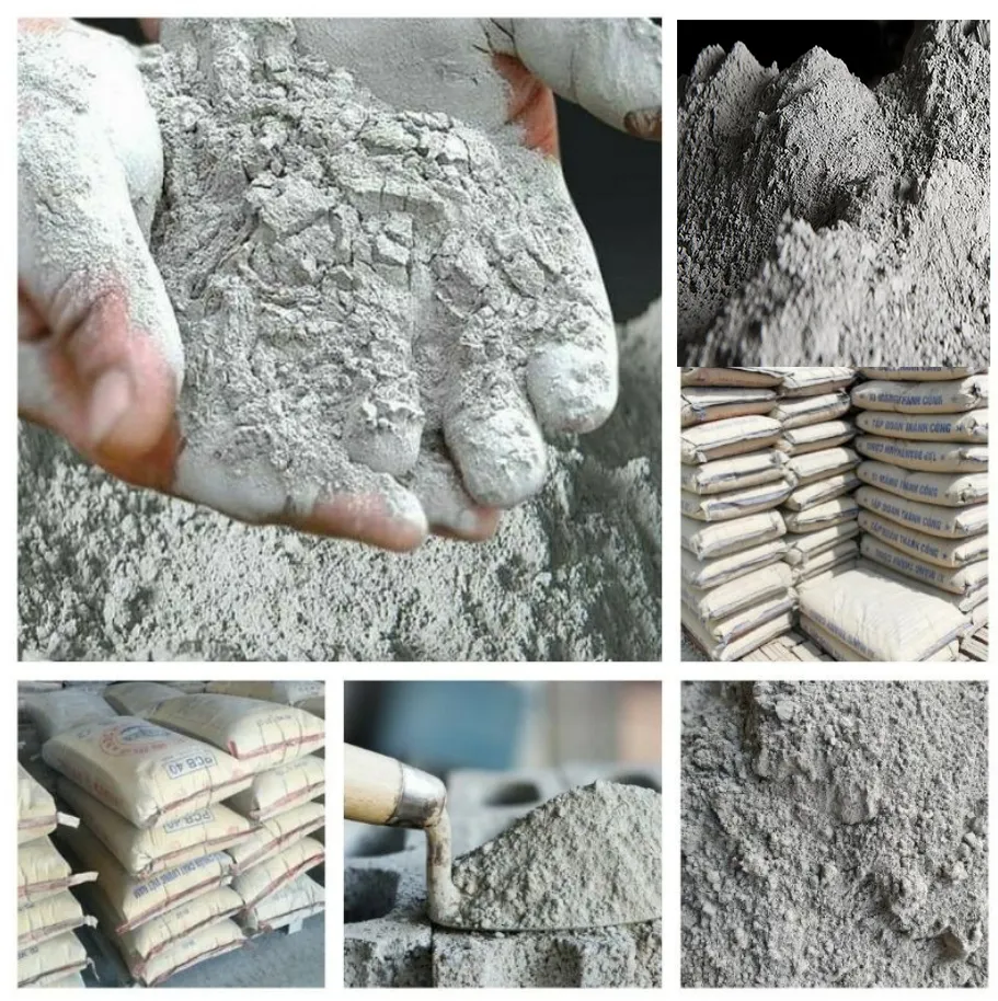 Xi măng đa dụng là gì? Tìm hiểu chi tiết