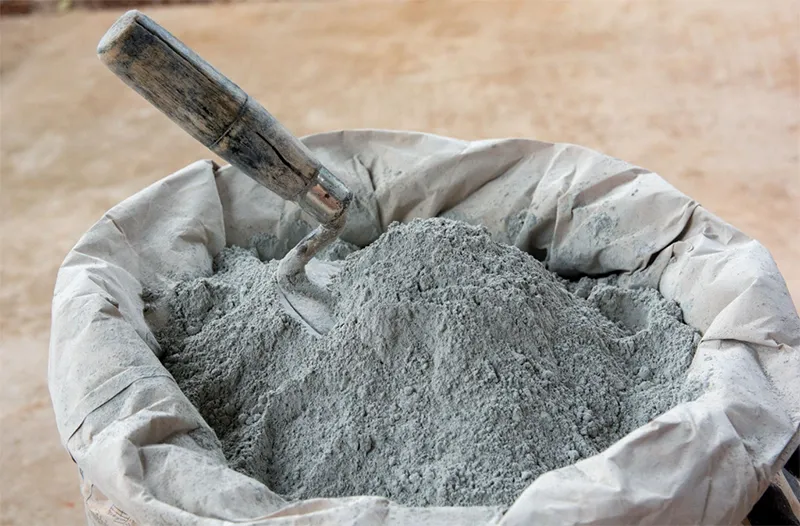 Xi măng đa dụng là gì?