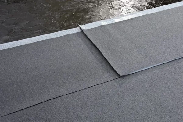 Mái lợp và Màng chống thấm bitum ULTRAFLEX SA TOP