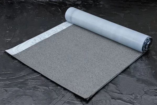 Mái ngói bitum phủ đá khổ lớn ULTRAFLEX SA TOP