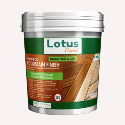 Top 3 loại sơn chống mối mọt cho gỗ tốt nhất 2025