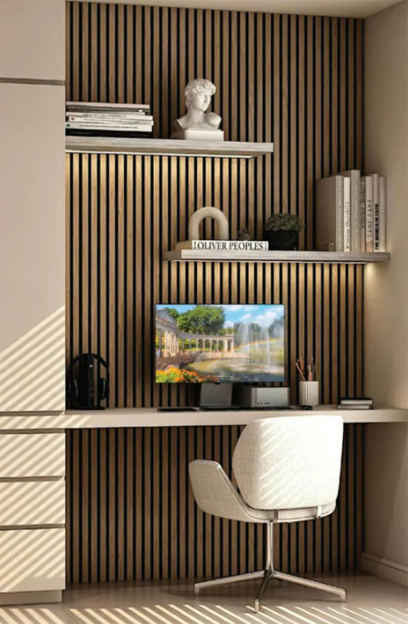 Báo giá chi phí thi công tấm ốp lam sóng mới nhất 2026