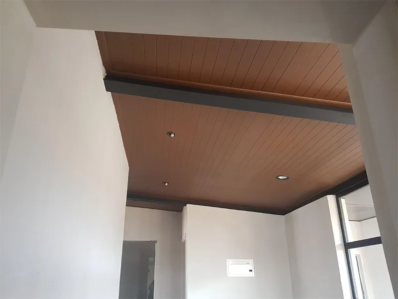 Bao gia chi phi thi cong tam xi mang gia go op tuong​ tran moi nhat 2026 5