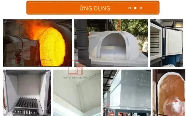 Bong gom ceramic cach nhiet chong chay 4 4