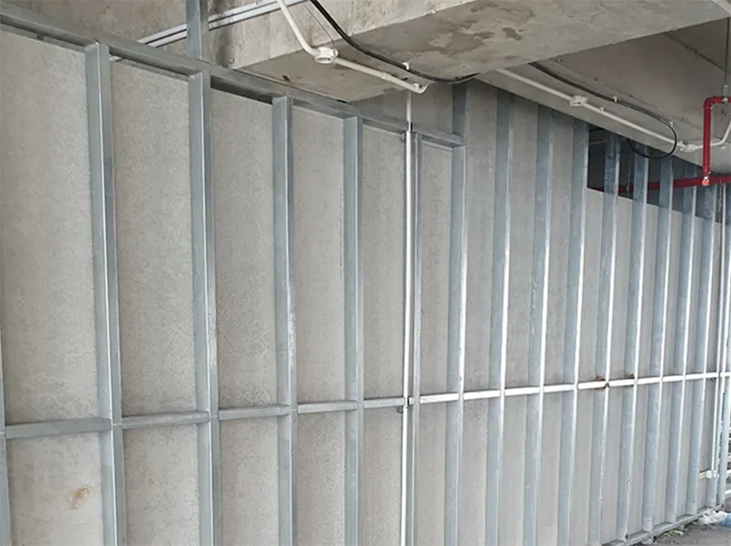 Giá tấm xi măng DURAflex lót sàn, làm vách mới nhất