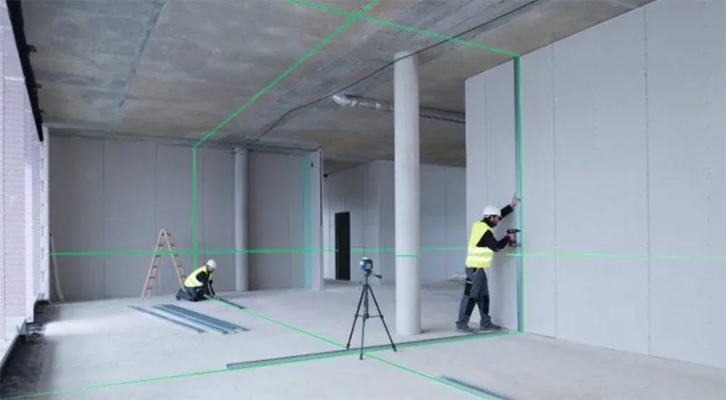 Giá tấm xi măng DURAflex lót sàn, làm vách mới nhất