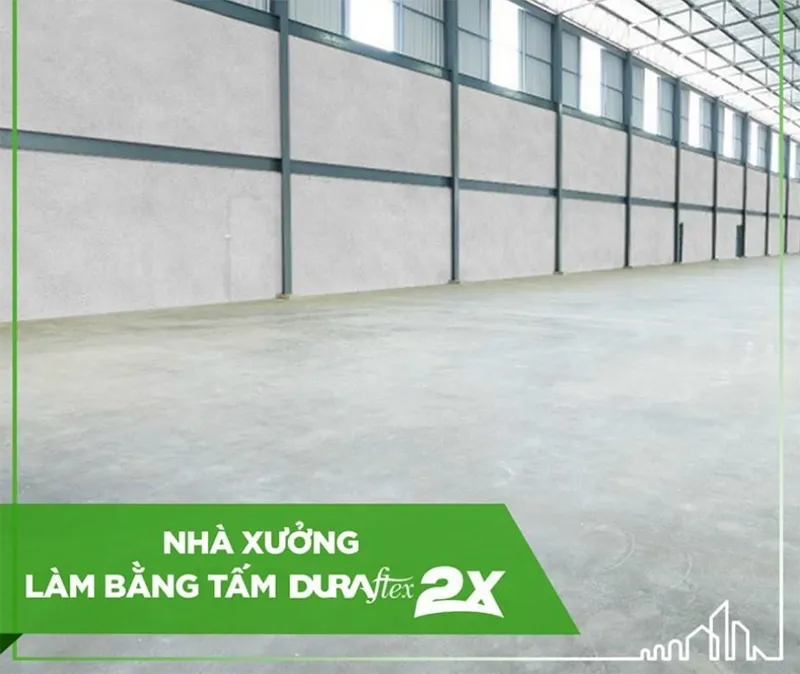 Gia tam xi mang DURAflex lot san lam vach moi nhat 8