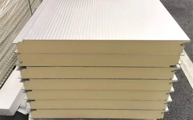 Tấm panel là gì ? Tấm panel cách âm có được không?