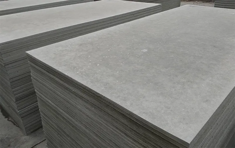 Ưu điểm nổi bật của tấm sambo xi măng