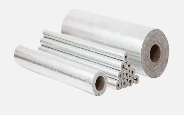  tấm bọc đường ống nước chống ồn