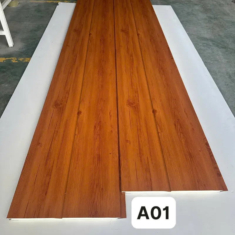 Tấm panel hợp kim nhôm AZ 100 đủ màu