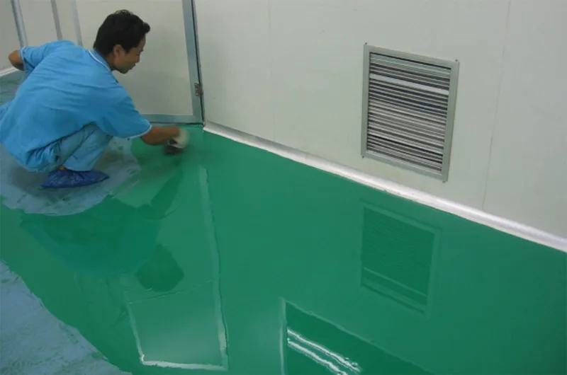 1 thung son epoxy son duoc bao nhieu m2 4