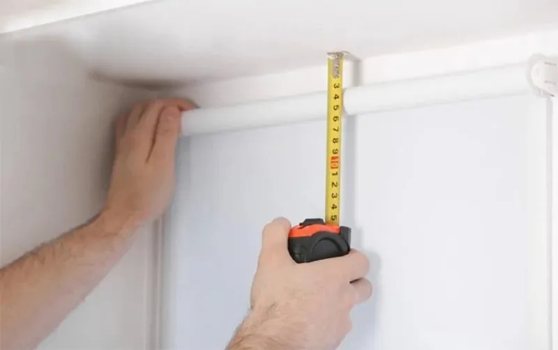 Cách tính nhanh mét vuông tường theo diện tích sàn (cực tiện)