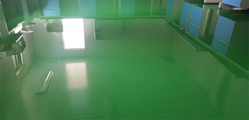 So sanh son Epoxy KCC va son Epoxy APT 6