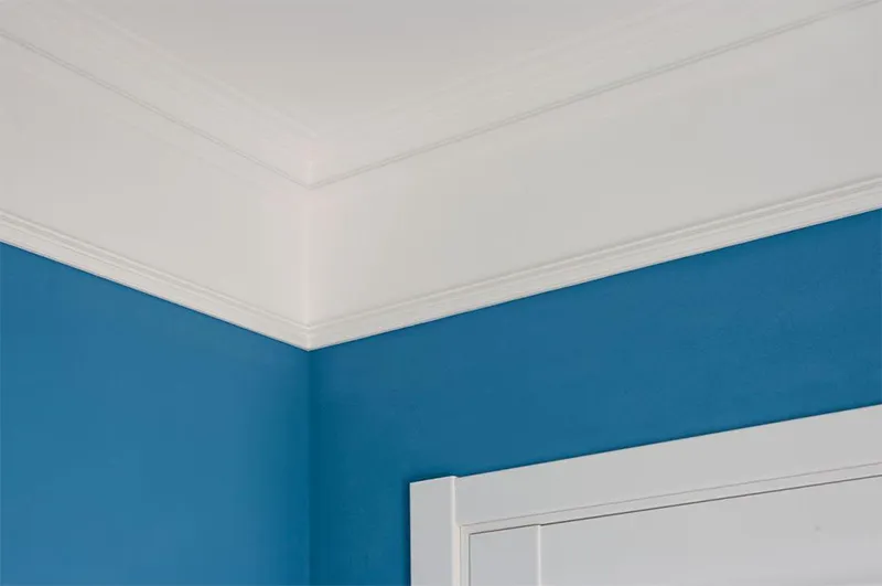 Các loại sơn chống nóng trần nhà phổ biến