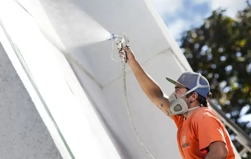 Sơn chống nóng có thực sự hiệu quả không?