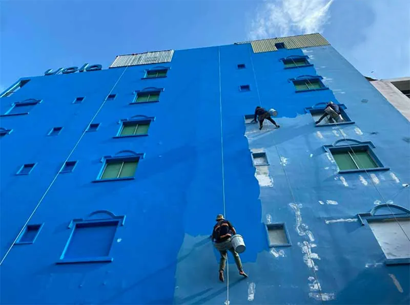 Son chong nong tuong 8