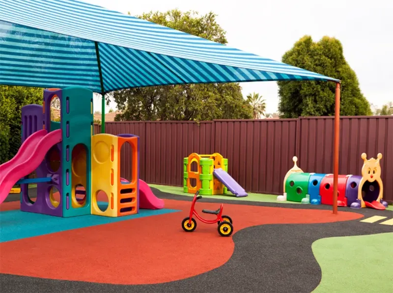 Sơn epoxy ngoài trời là gì?