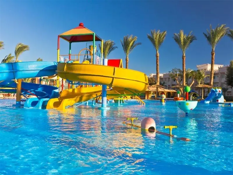 Ưu điểm của Sơn Epoxy ngoài trời