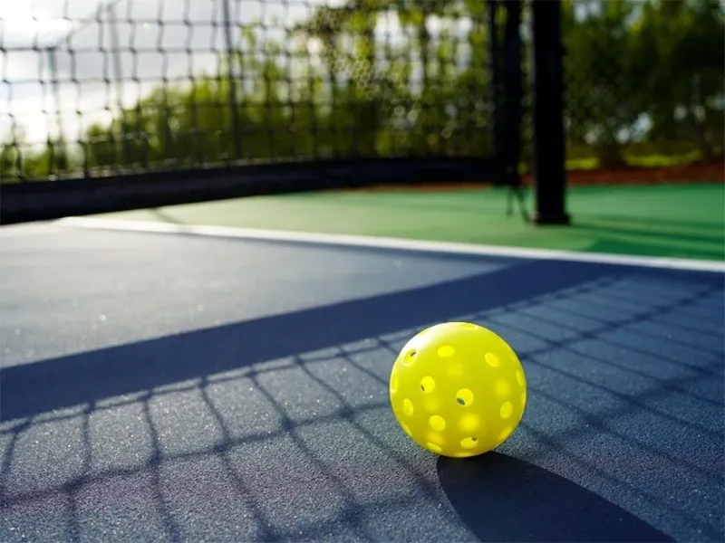 Có nên sử dụng Sơn Epoxy ngoài trời không?