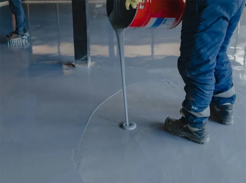 Son epoxy ngoai troi la gi 9