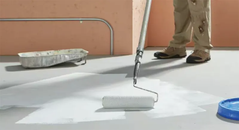 Sơn Epoxy có dùng cho sàn Cemboard không?