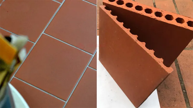 Gach chong nong mai nha la gi 3