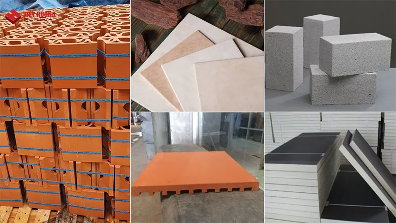 Gạch chống nóng mái nhà là gì?