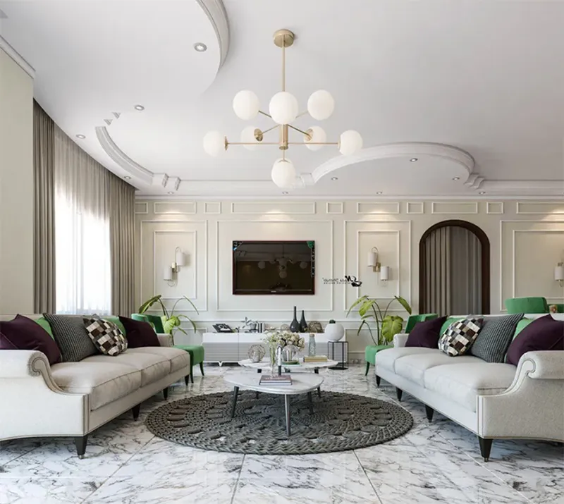 Kich thuoc tran thach cao giat cap 8