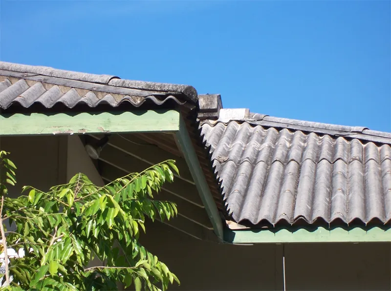 Các loại tấm fibro xi măng phổ biến