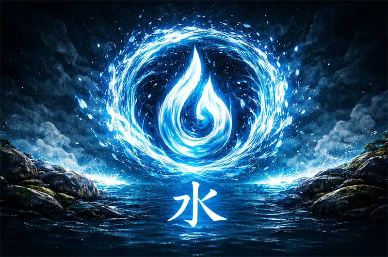 Những người mệnh Thuỷ là những ai?