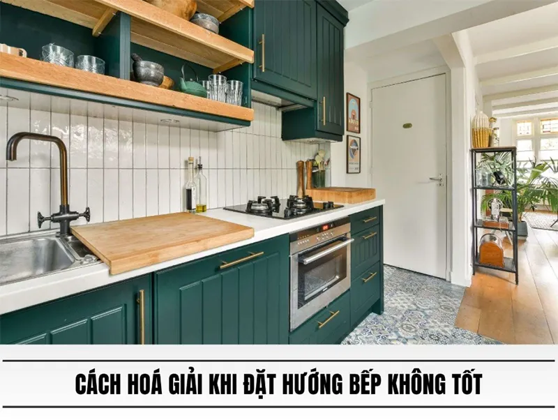 Nha huong tay nam dat bep huong nao 4