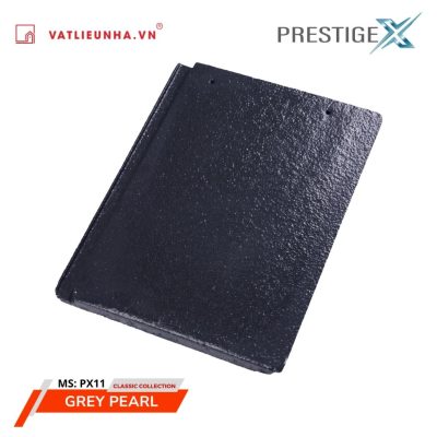 Ngói Phẳng SCG Prestige X - Pacific Pearl PX11