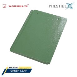 Ngói Phẳng SCG Prestige X - Green Leaf PX04