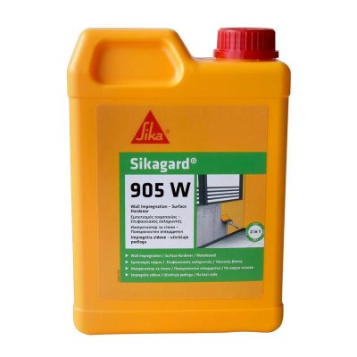 Chất chống thấm Sikagard 905W